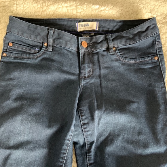 Garage jeans - Picture 2 of 2